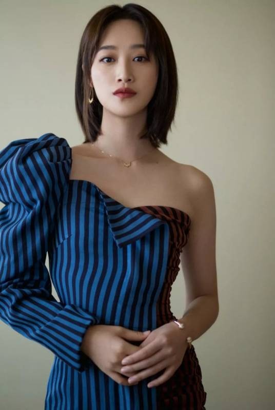 蓝盈莹