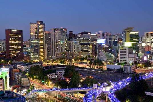 中区(韩国首尔市中区)