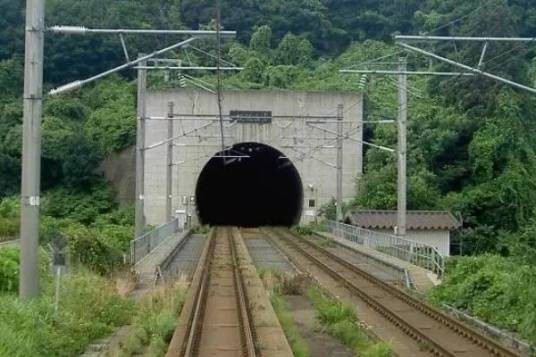 青函隧道