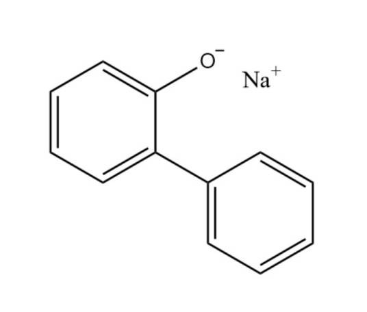 邻苯基苯酚钠
