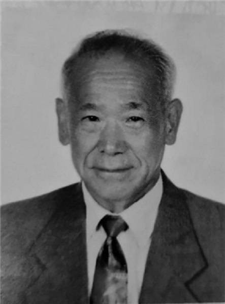 姜习