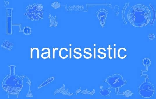 Narcissistic