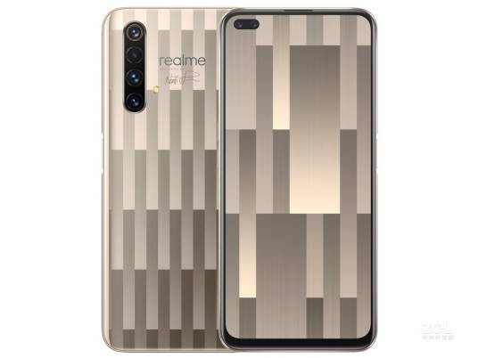 realme X50大师版