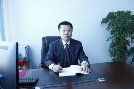 聂建辉（黑龙江省双鸭山市集贤县人民政府副县长）