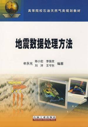 地震数据处理方法