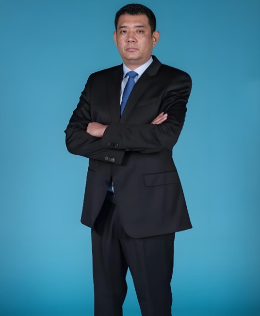 巩晓彬