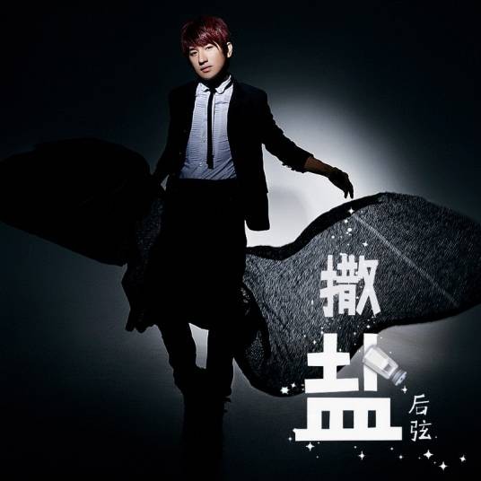 撒盐（后弦演唱歌曲）