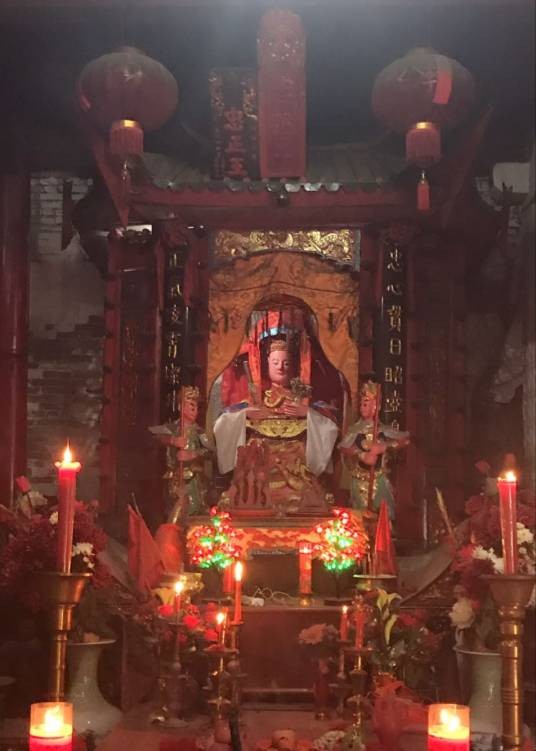 忠正王
