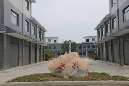 冷水镇（湖北省钟祥市下辖镇）