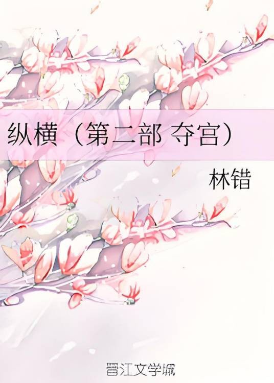 纵横（第二部夺宫）