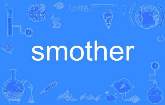 smother