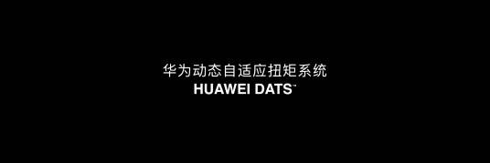 HUAWEI DATS