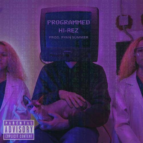 Programmed