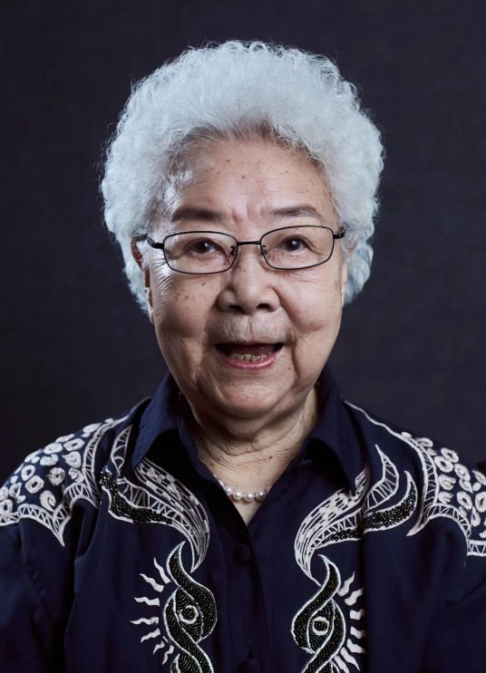 田华(中国著名表演艺术家)