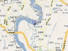 映江花园