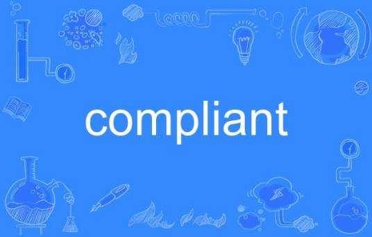 compliant