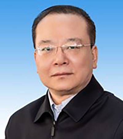 王普清（河北省国资委党委书记、主任）