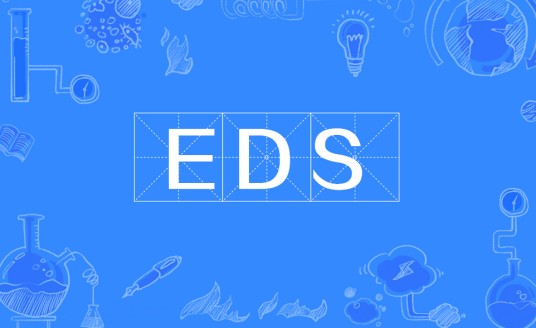EDS（文件格式）