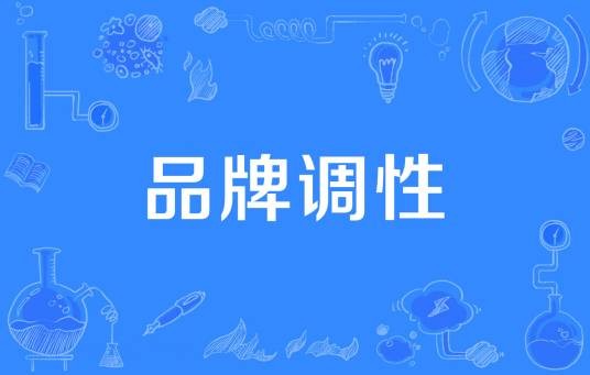 品牌调性