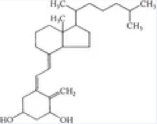 二羟维D3