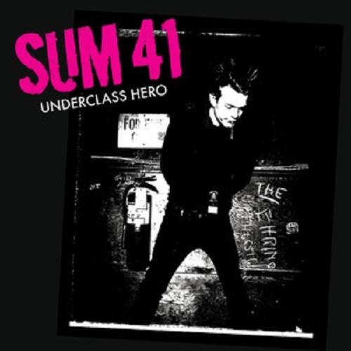 with me（Sum 41演唱的歌曲）