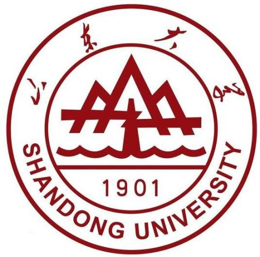 山东大学校徽