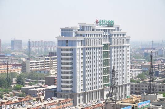 定州市人民医院