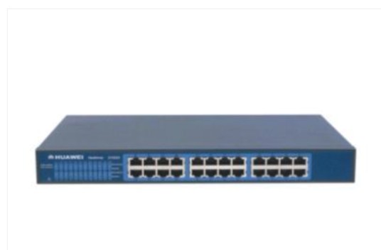 H3C Quidway S1024R