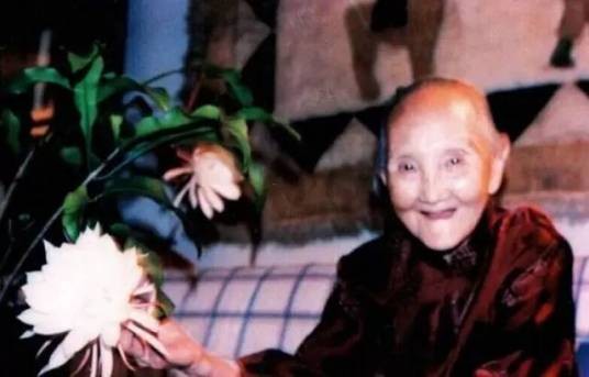 王淑贞（李昌钰母亲）