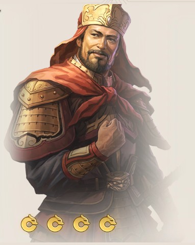 诸葛诞（游戏《三国志·战棋版》中的武将）