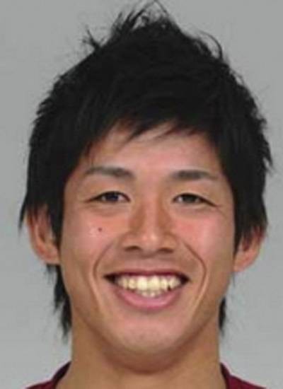高桥祐太郎