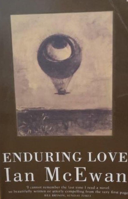 Enduring Love