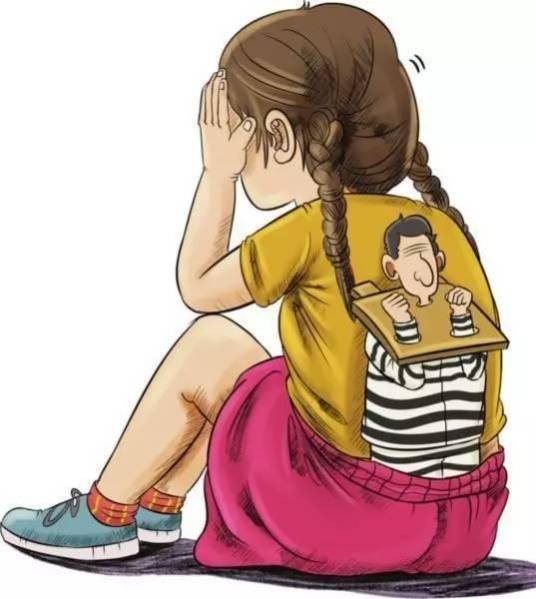 奸淫儿童罪