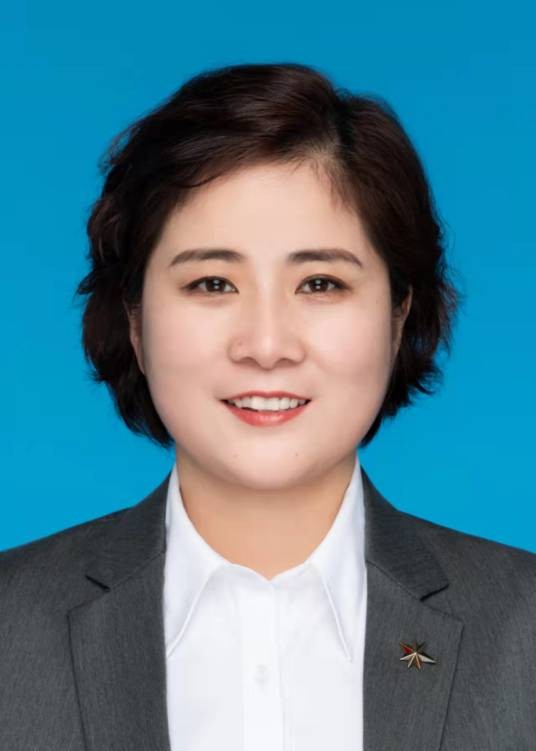 朱岩（常州市武进区委常委、统战部部长）