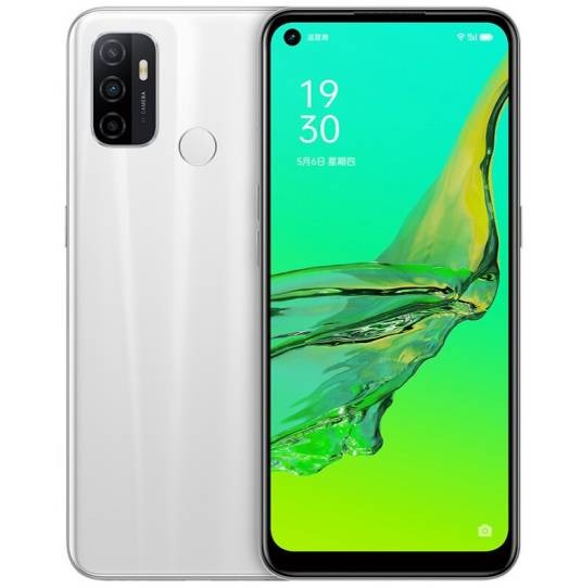 OPPO A11s