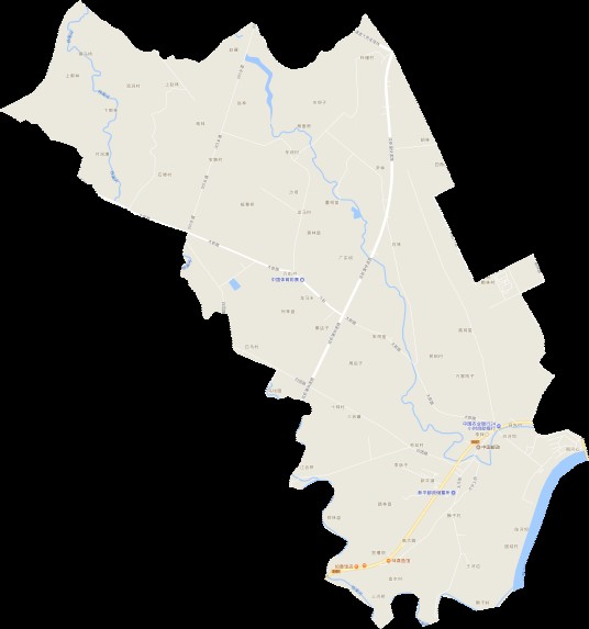新平镇（四川省成都市新津区下辖镇（已撤销））