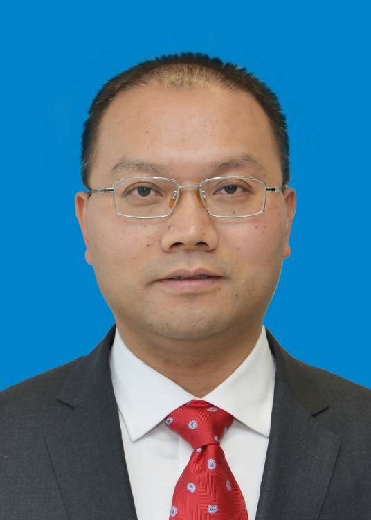 陈宽（浙江省温州市人民政府副市长、市政府党组成员）