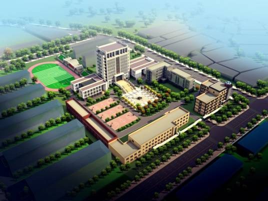 乌兰察布市艺术学校