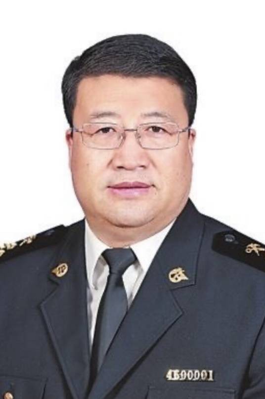 孙玉宁（海关总署副署长、党委委员）