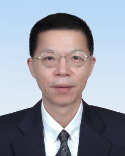 俞杰（宁波市宁海县商务局副局长、党组成员）