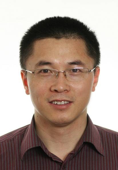刘金刚(湘潭大学机械工程与力学学院院长)