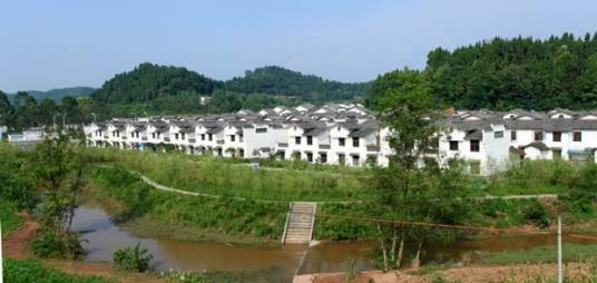 桂花镇(四川省遂宁市船山区下辖镇)