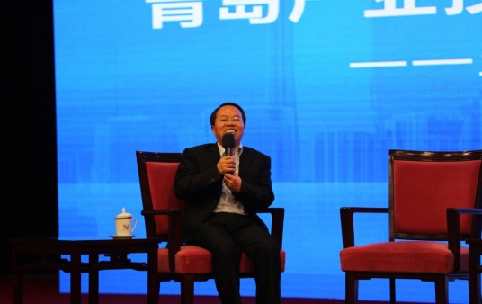 邓智华