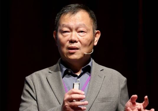 林奇宏