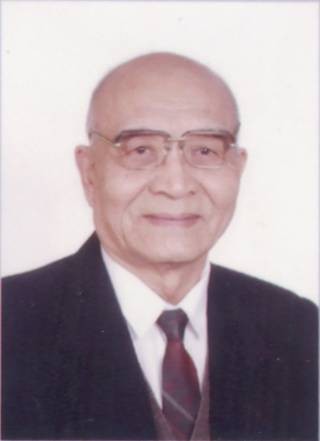 李鸿彬(辽宁省老年书画研究会副会长)