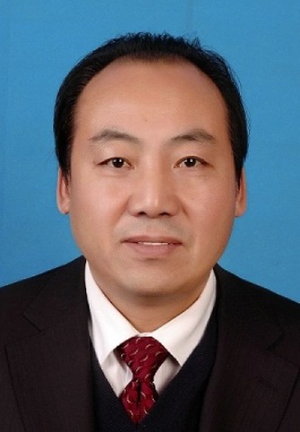 李国辉（甘肃省临夏回族自治州政协原副主席）