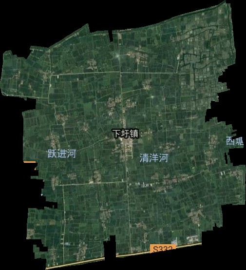 下圩镇