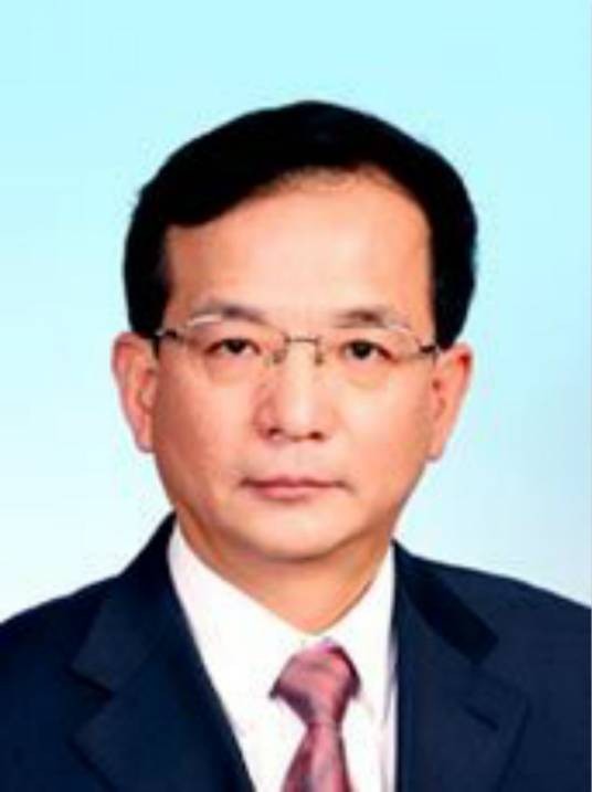 马力（中国中铁股份有限公司副总裁）