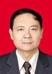 梁兴（陕西省发改委原副巡视员）