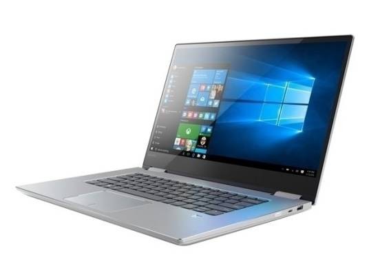 联想YOGA 720-15